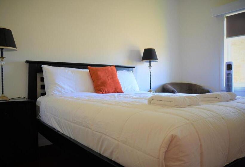 Номер Стандарт Совместная Ванная, North Ryde Guesthouse