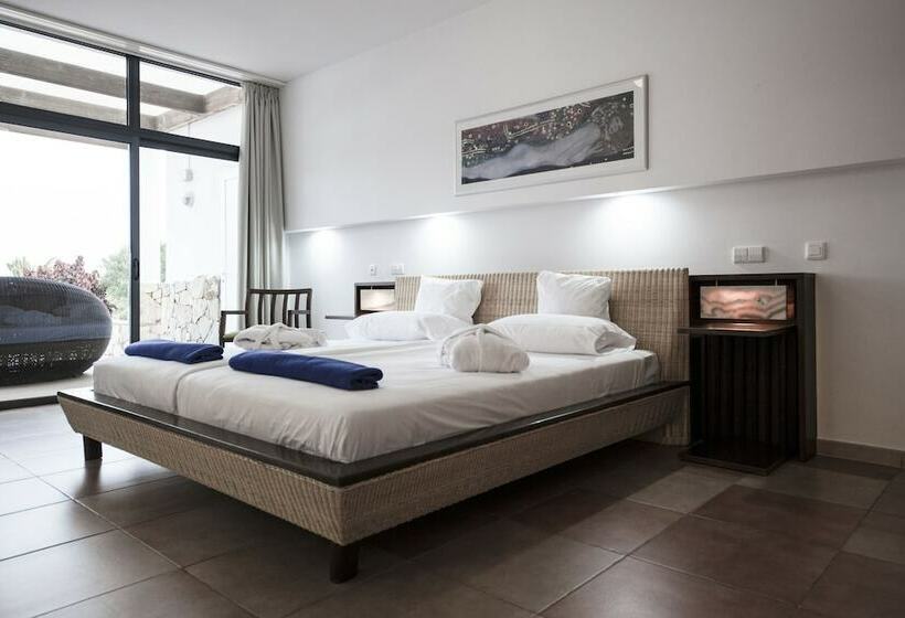 Вилла 1 Спальня, Playitas Villas