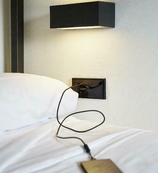 스탠다드 룸, The Boc Hostels   Palma