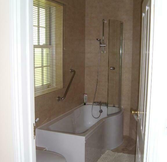 اتاق لوکس, The Hall Farm Bed And Breakfast