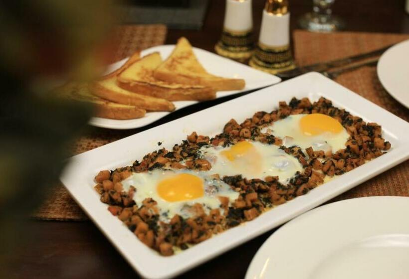 اتاق لوکس, Bella View Lounge