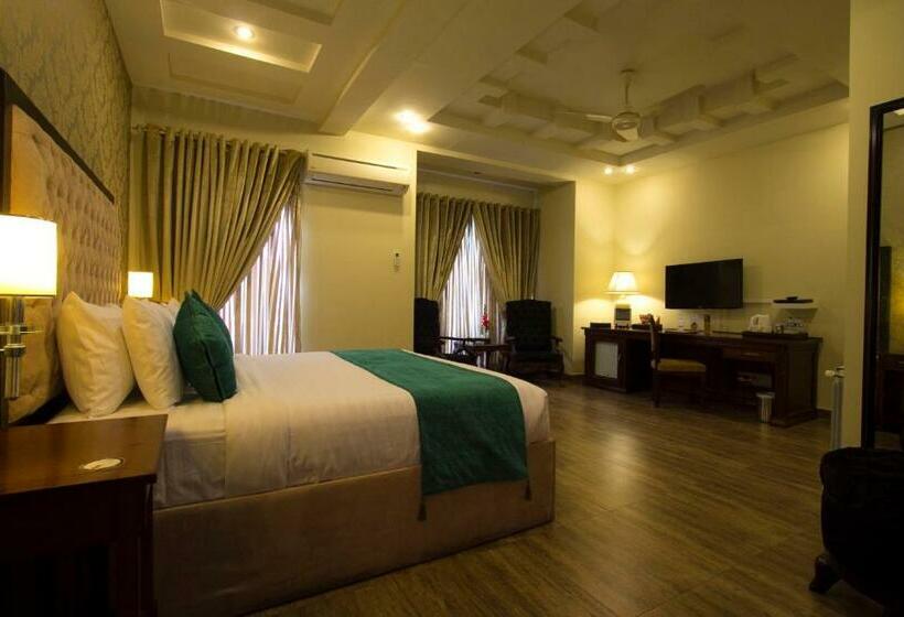 اتاق لوکس, Bella View Lounge