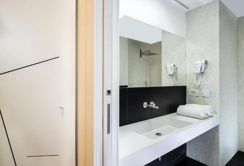 اتاق کلاسیک, Duomo Suites & Spa