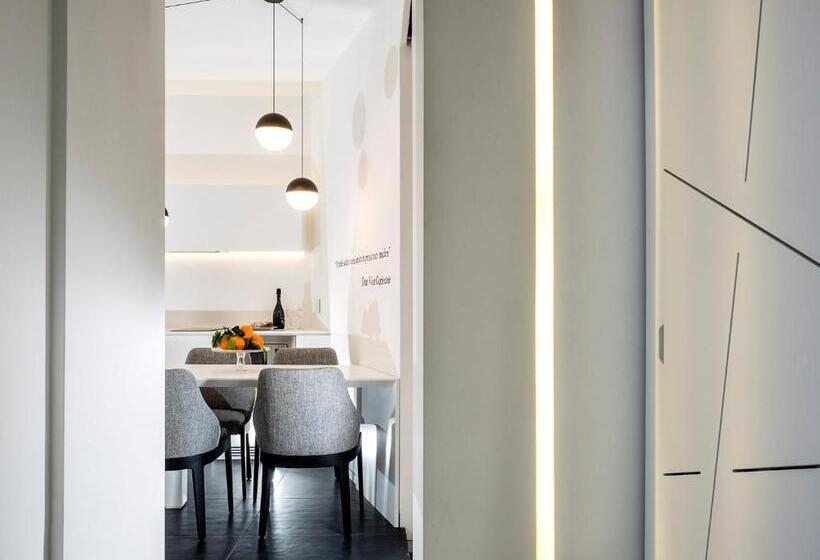 سوییت, Duomo Suites & Spa