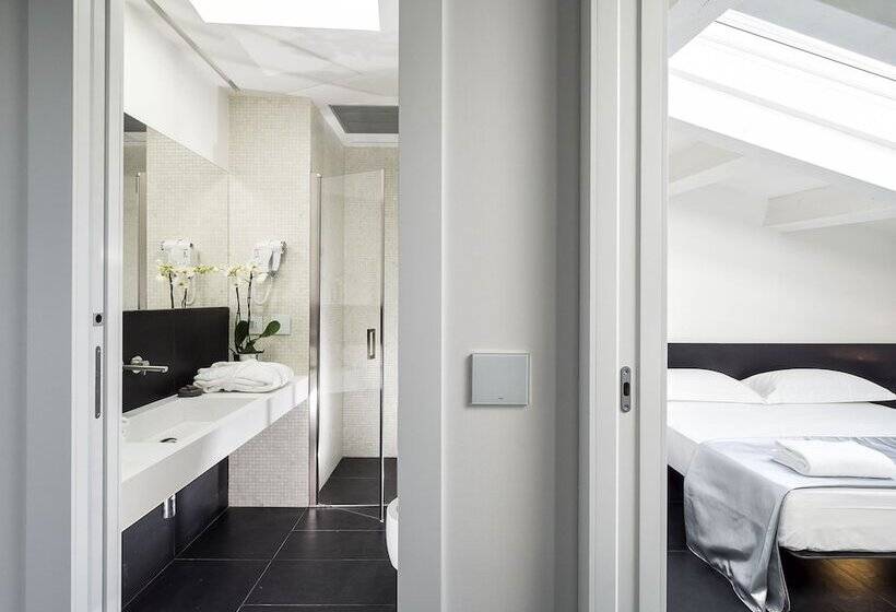سوییت, Duomo Suites & Spa