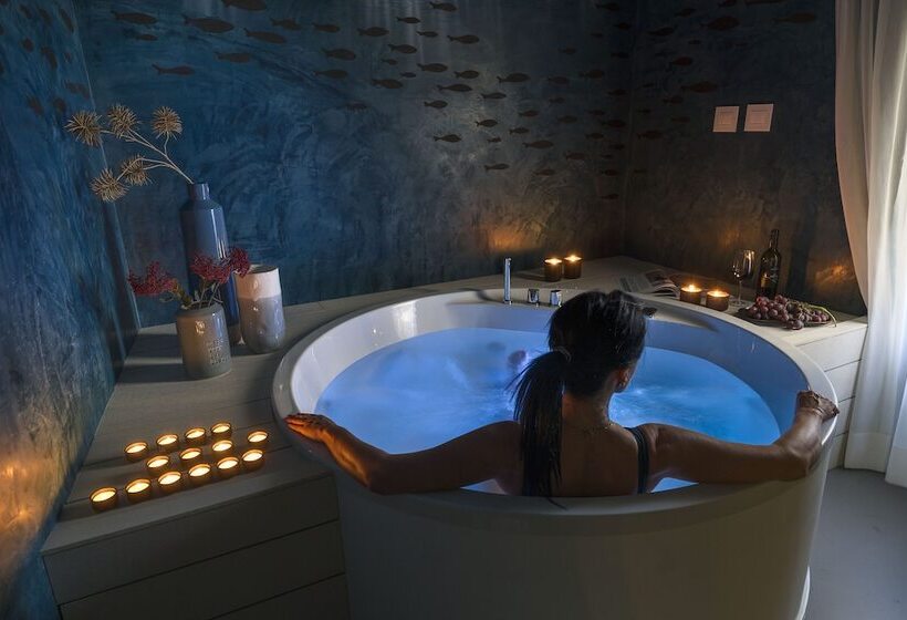 سوییت, Duomo Suites & Spa