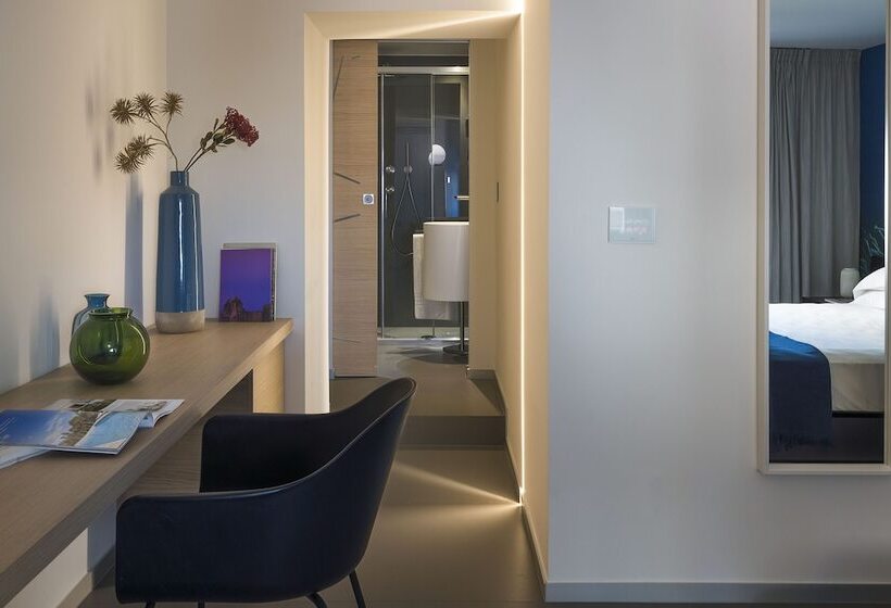 سوییت, Duomo Suites & Spa