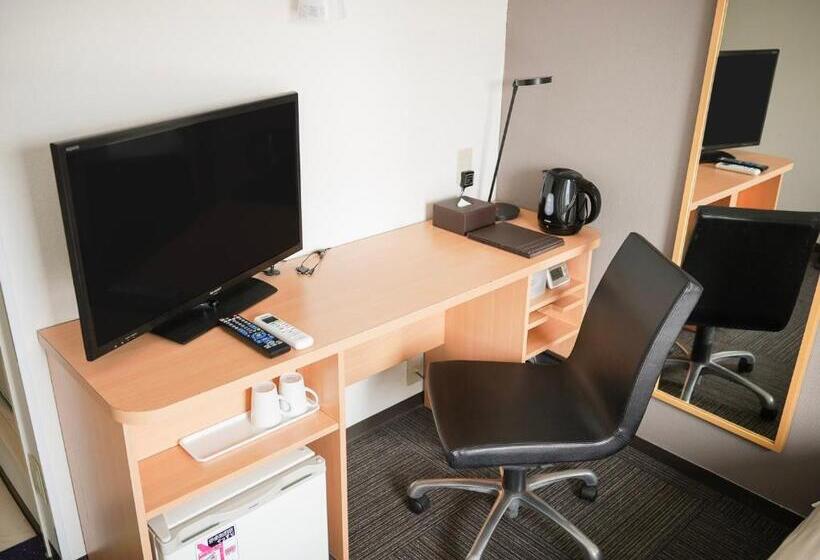 اتاق استاندارد, Super Hotel Kokuraeki Minamiguchi