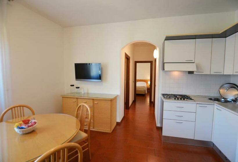 Apartament 1 Sypialnia, Villa Phoenix   Lake Apartments