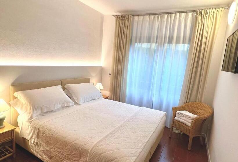 Apartament 2 Sypialnie, Villa Phoenix   Lake Apartments