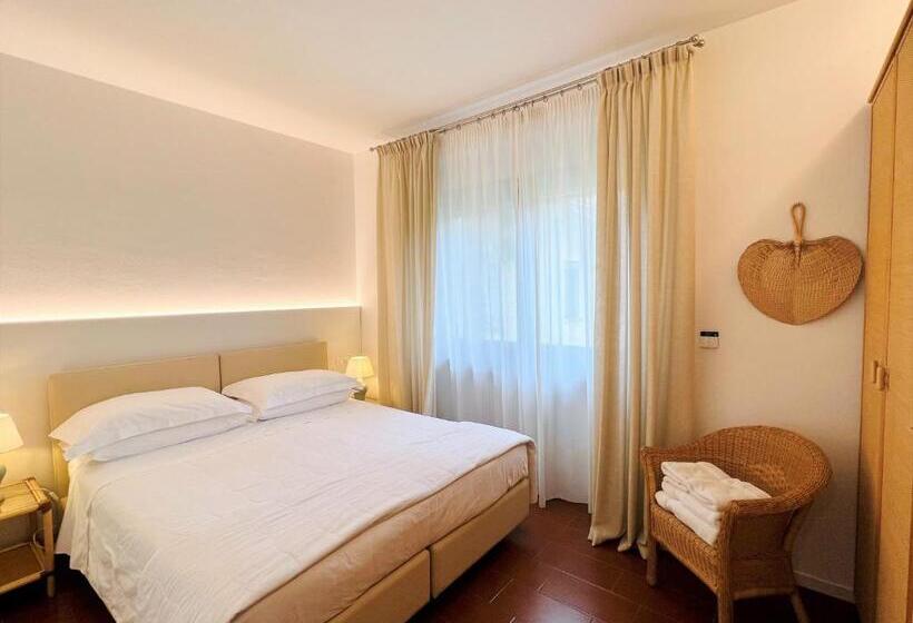Apartament 1 Sypialnia z Balkonem, Villa Phoenix   Lake Apartments