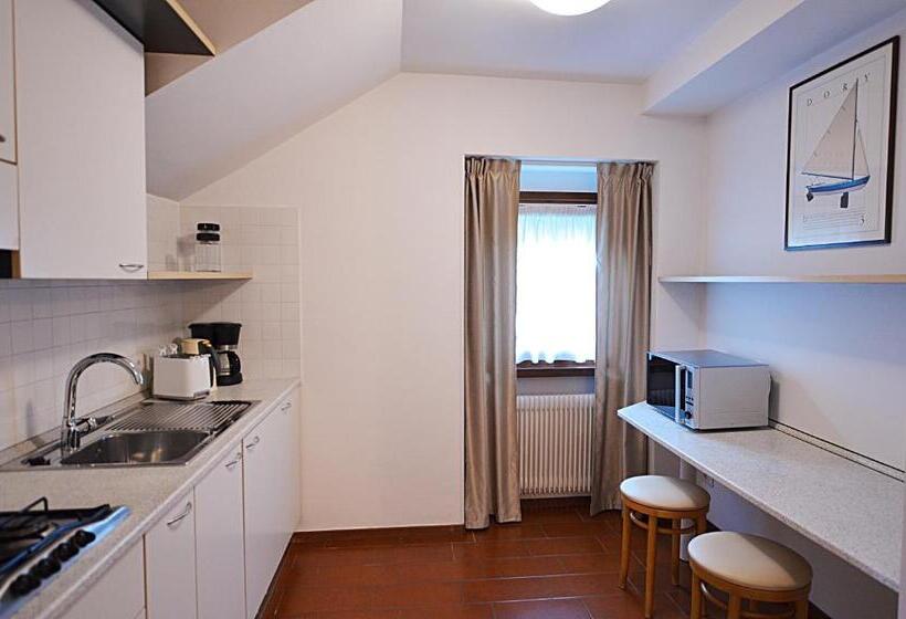 Apartament 1 Sypialnia Parter, Villa Phoenix   Lake Apartments