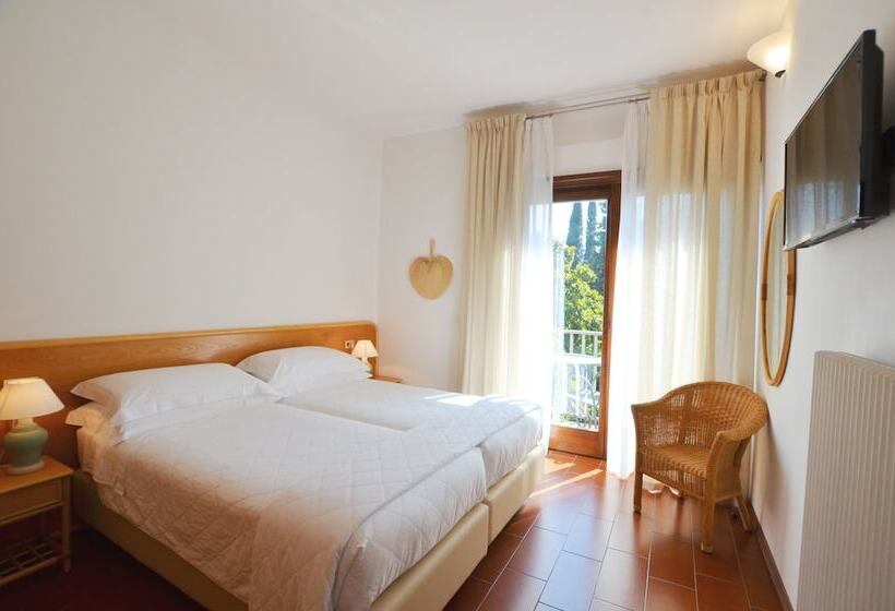 Apartament 2 Sypialnie, Villa Phoenix   Lake Apartments