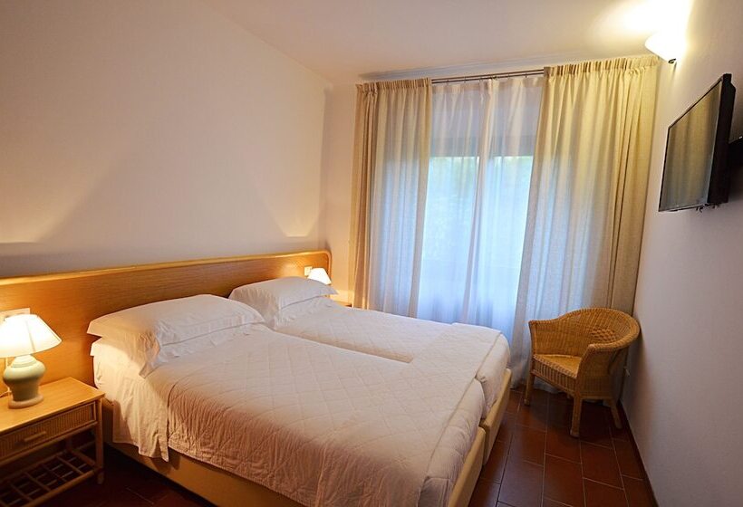 Apartament 2 Sypialnie, Villa Phoenix   Lake Apartments