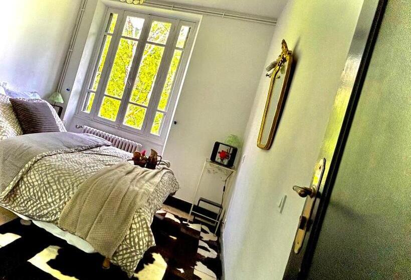 レイクビュースタンダードルーム, Le Chambon, Chambres D Hôtes