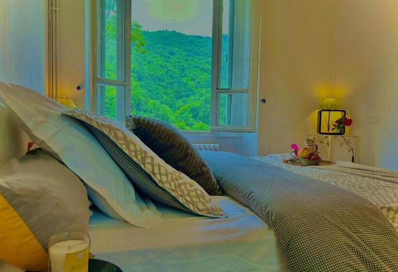 レイクビュースタンダードルーム, Le Chambon, Chambres D Hôtes