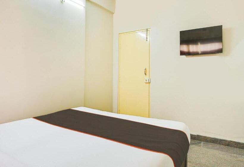 Quarto Estandar, Spot On Shi Lakshmi Boarding And Lodging