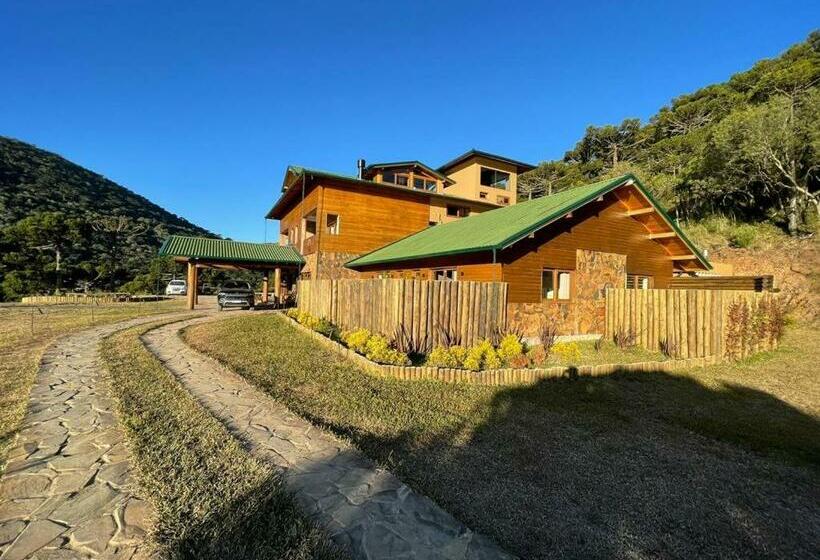 발코니가 있는 스위트, Parque Nacional Ecoresort