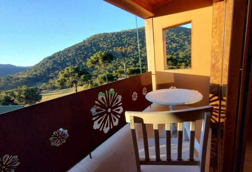 스탠다드 스튜디오 (전망), Parque Nacional Ecoresort