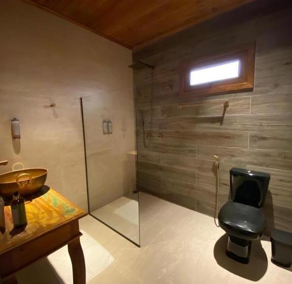 주니어 스위트 발코니, Parque Nacional Ecoresort