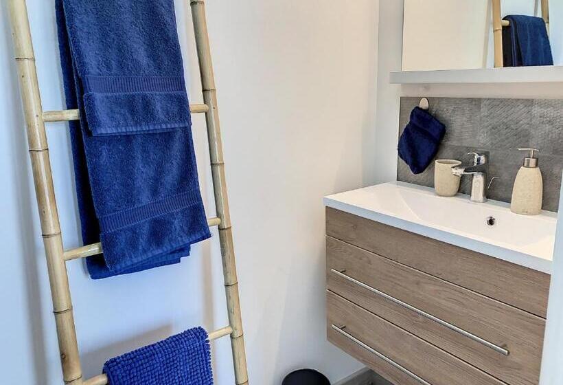 Номер Стандарт, Chambre Songe Dans Maison Au Calme