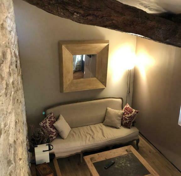 Номер Deluxe, La Maiz
