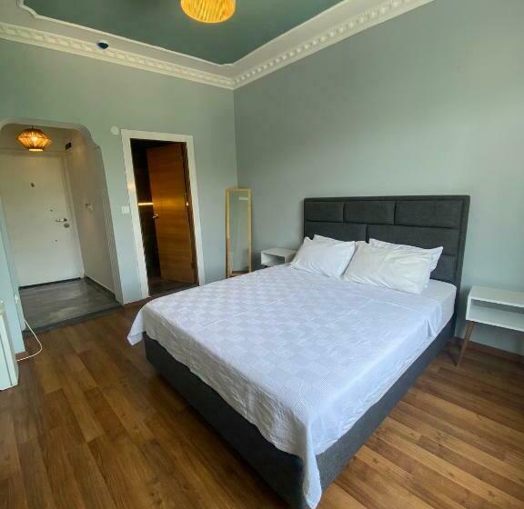 اتاق استاندارد, Antalya B&b