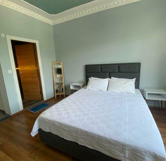 اتاق استاندارد, Antalya B&b