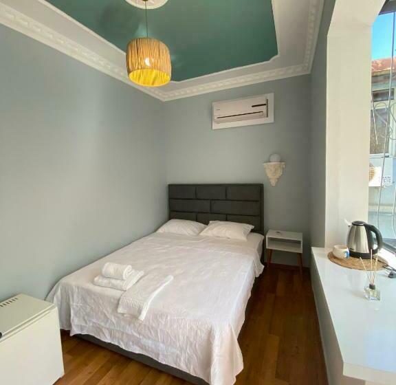 اتاق لوکس, Antalya B&b