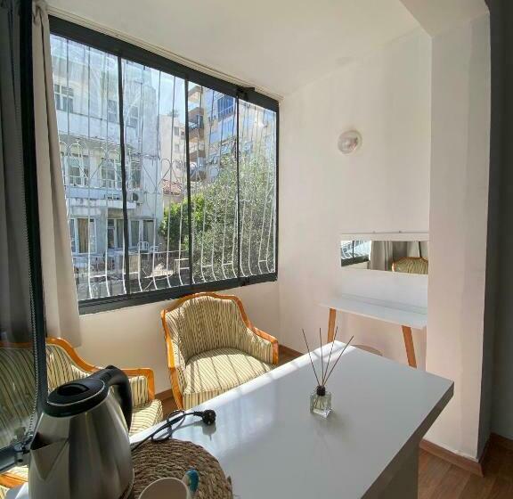 デラックスルーム, Antalya B&b