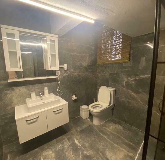 اتاق لوکس, Antalya B&b