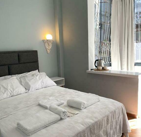 اتاق لوکس, Antalya B&b