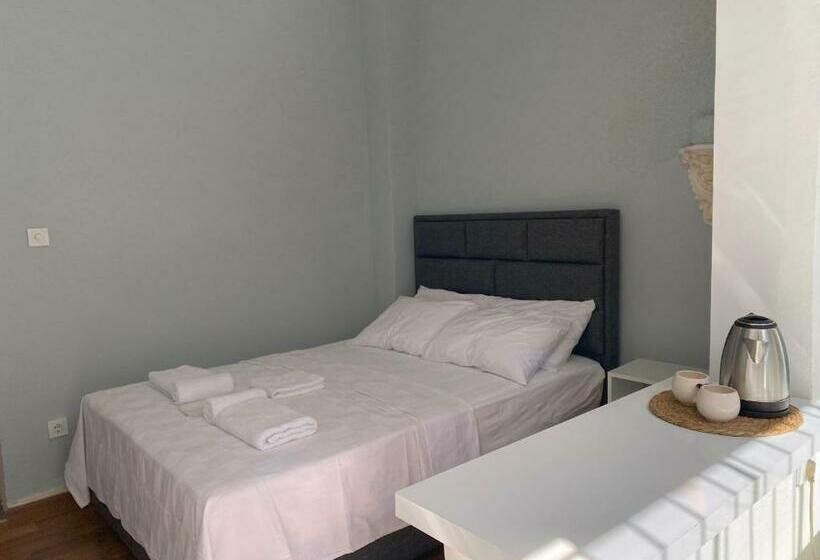 デラックスルーム, Antalya B&b