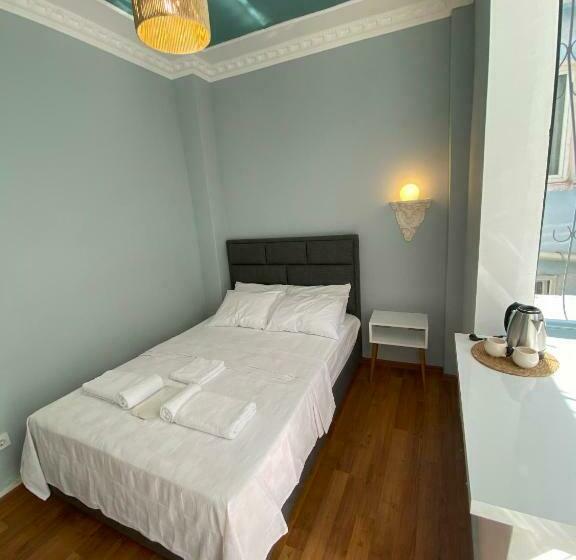 デラックスルーム, Antalya B&b