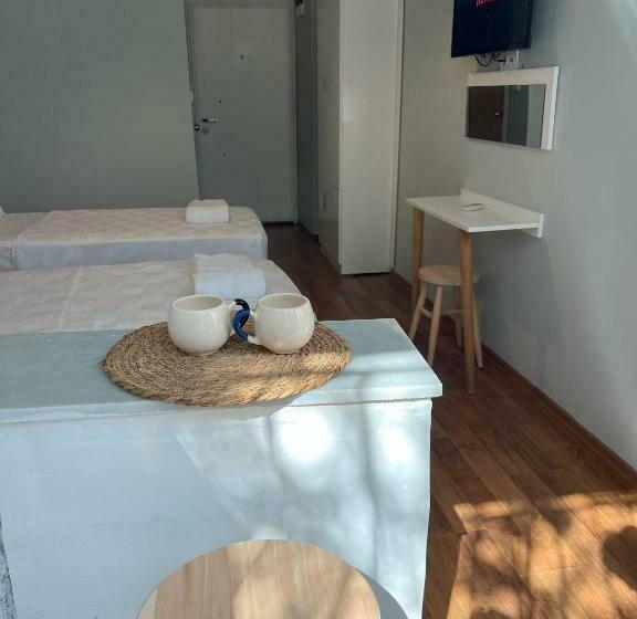 اتاق لوکس, Antalya B&b