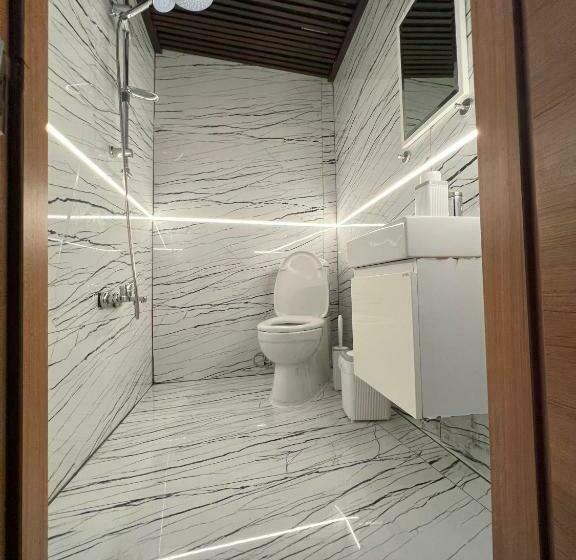 デラックスルーム, Antalya B&b