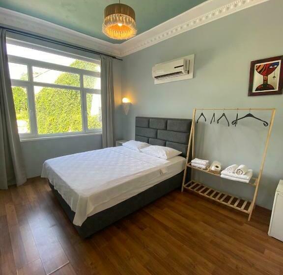 スタンダードルーム, Antalya B&b