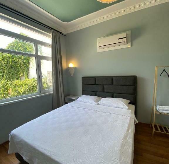 スタンダードルーム, Antalya B&b