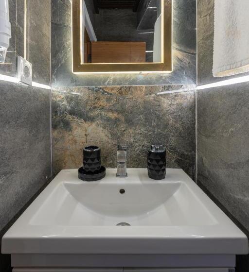 اتاق لوکس, Antalya B&b