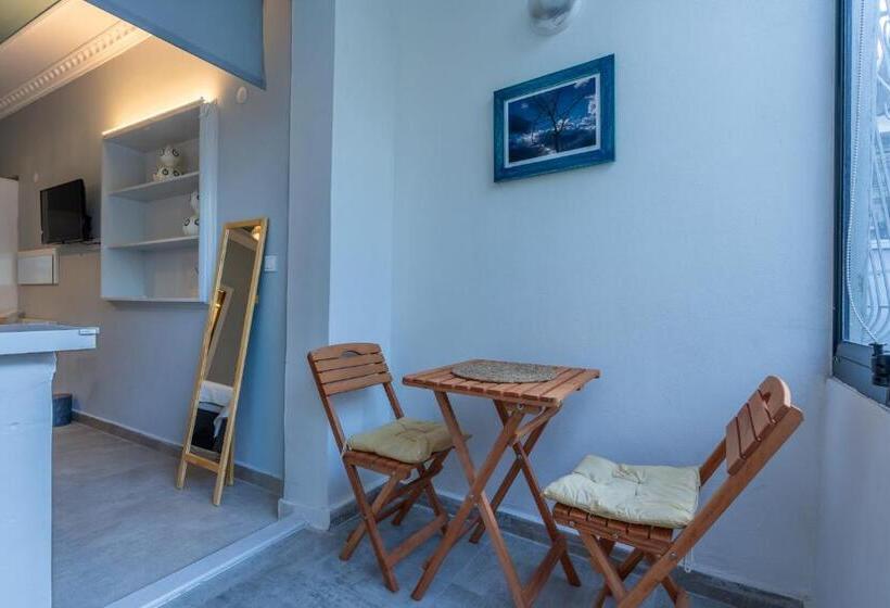 اتاق لوکس, Antalya B&b