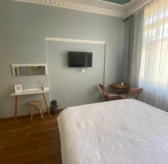 スタンダードルーム, Antalya B&b