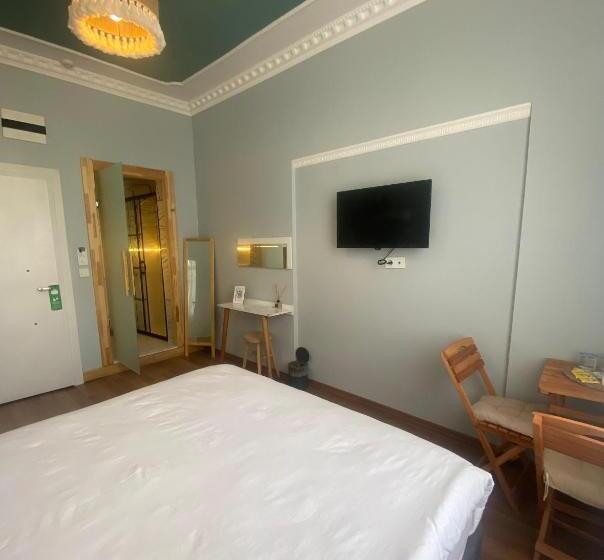 اتاق استاندارد, Antalya B&b