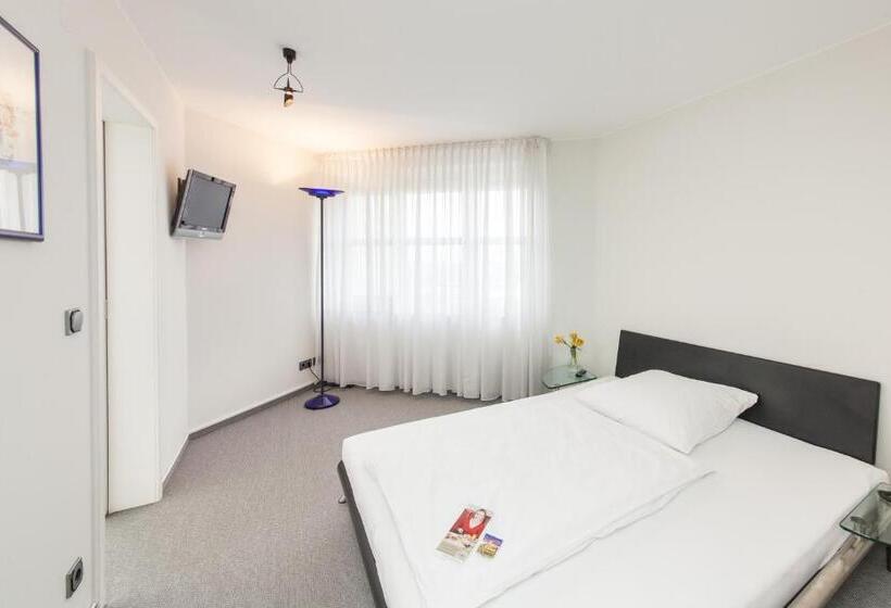 דירת חדר, Strijewski   Apartments