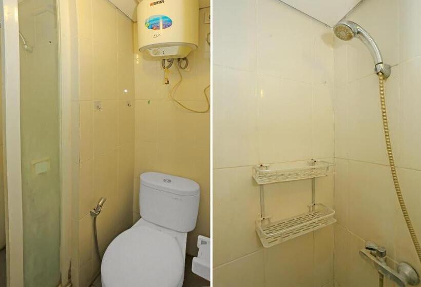 Номер Deluxe, Capital O 92625 19 Avenue Apartment