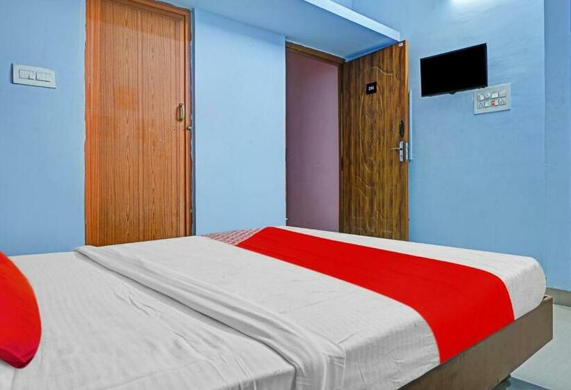 Трехместный Номер Классика, Oyo Flagship 81392 Royal Plazza Homestay