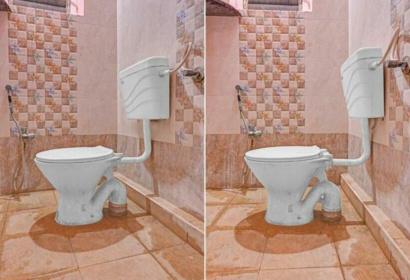 Трехместный Номер Классика, Oyo Flagship 81392 Royal Plazza Homestay