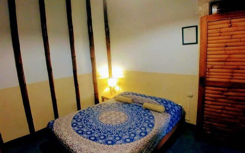 اتاق استاندارد, Marcilia Beach Bungalows