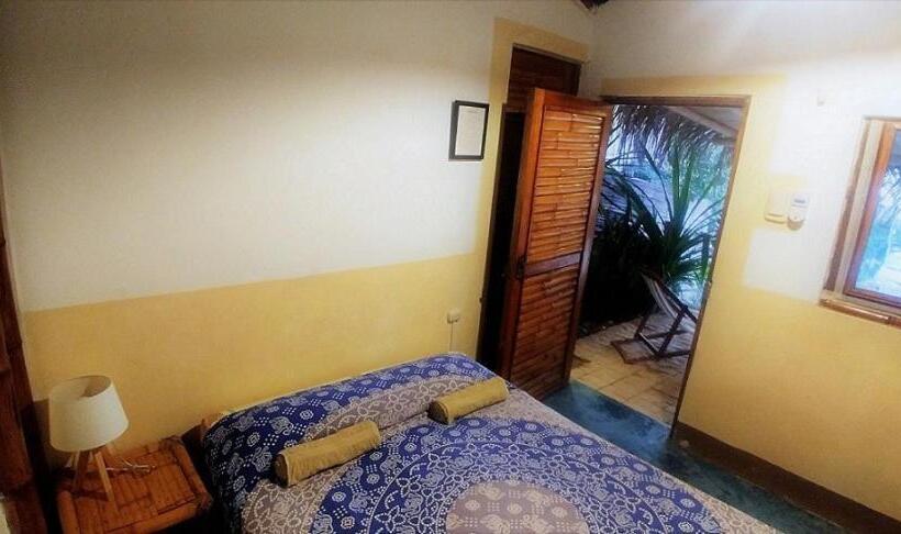 اتاق استاندارد, Marcilia Beach Bungalows