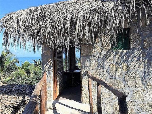 اتاق استاندارد با بالکن, Marcilia Beach Bungalows