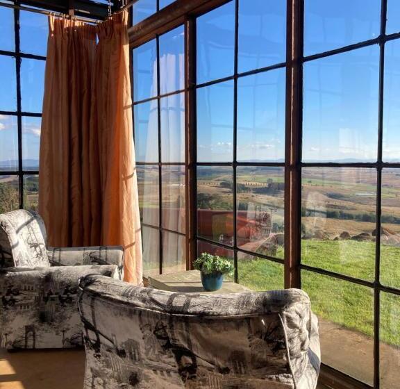 Номер Deluxe Кровать Кинг, Infinity At Enfin Estate